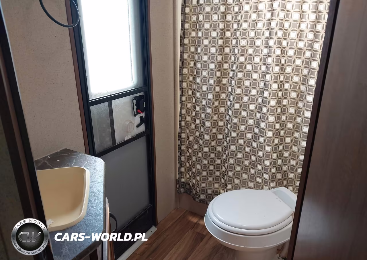2016 Jayco 287Bhsw VIN:1UJBJ0BR8G17X0775 - 7
