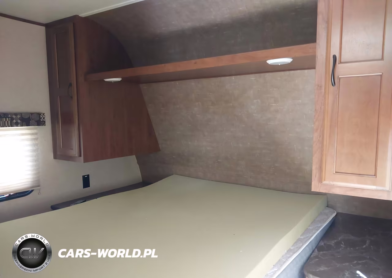 2016 Jayco 287Bhsw VIN:1UJBJ0BR8G17X0775 - 8