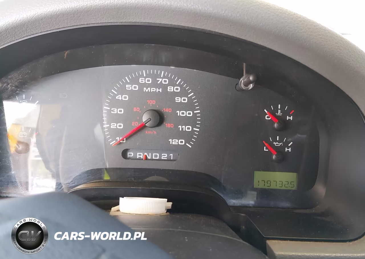 2004 Ford F-150 Stx-Xl-Xlt VIN:1FTRX12W84KD17092 - 7
