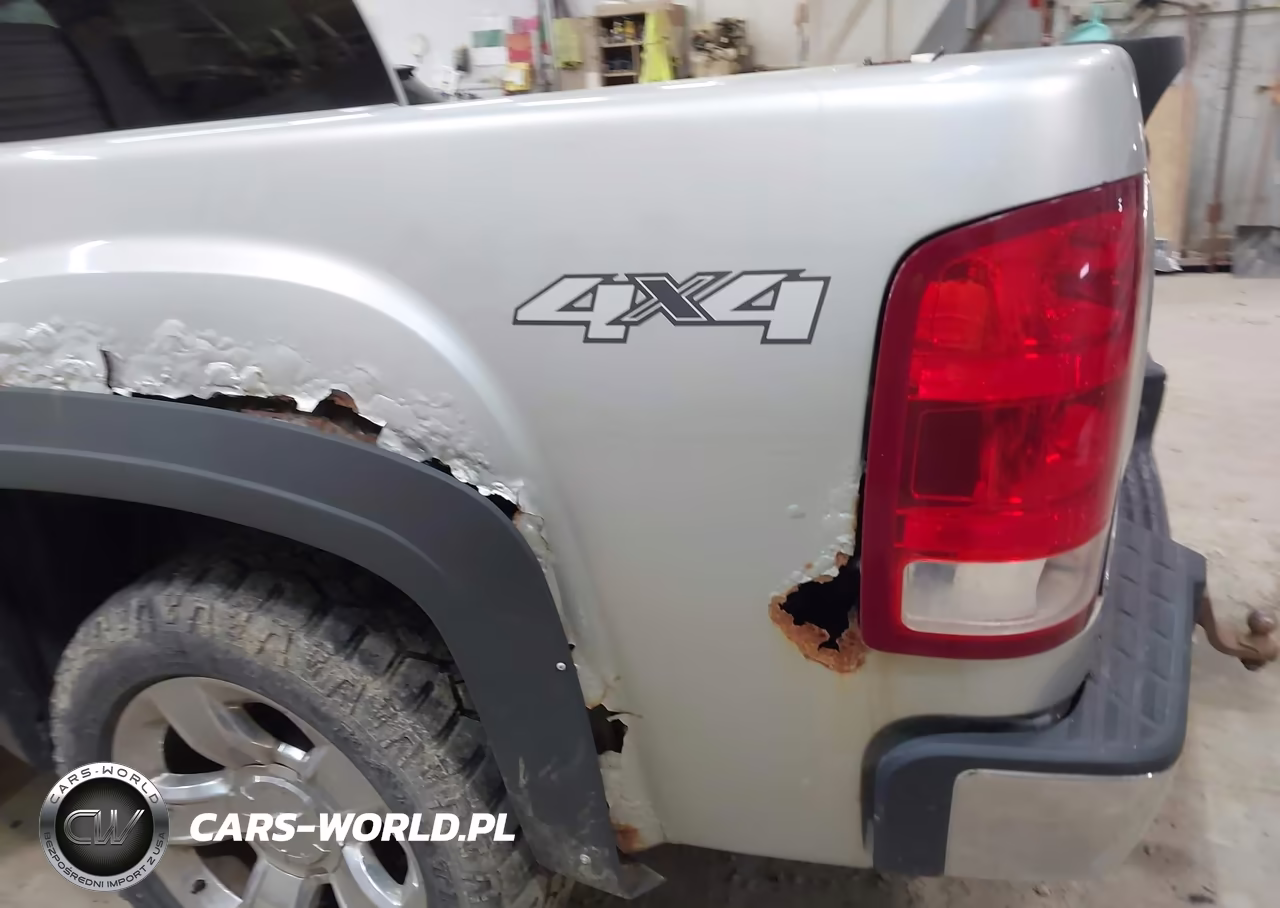 2010 GMC Sierra 1500 Sle VIN:3GTRKVE36AG186920 - 17