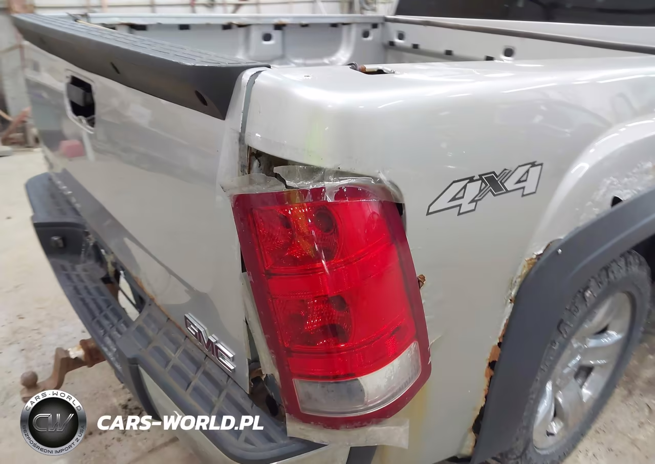 2010 GMC Sierra 1500 Sle VIN:3GTRKVE36AG186920 - 19