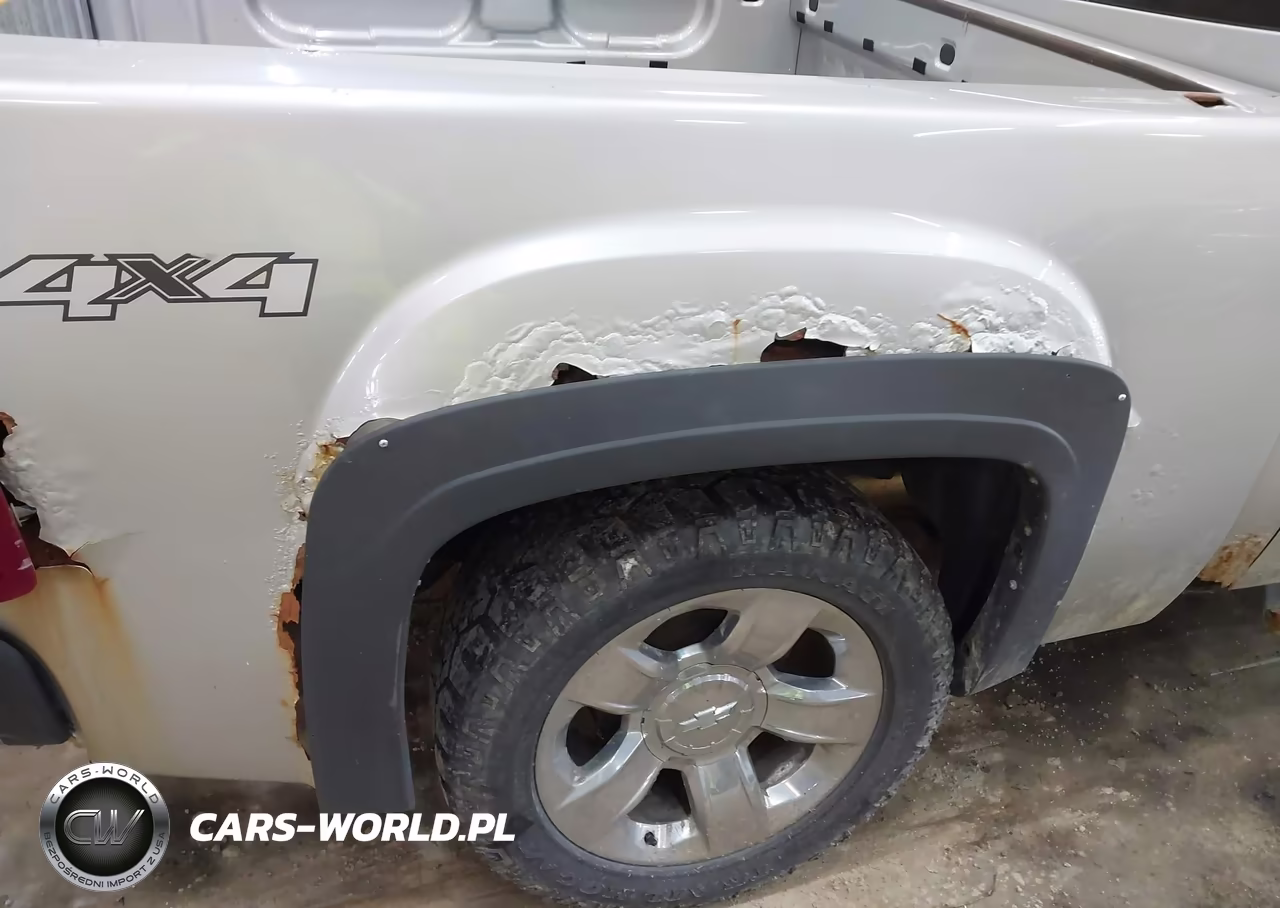 2010 GMC Sierra 1500 Sle VIN:3GTRKVE36AG186920 - 20