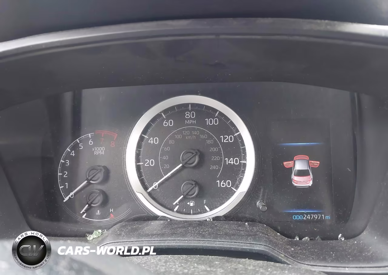 2021 Toyota Corolla Le VIN:JTDHPMAE4MJ130783 - 7