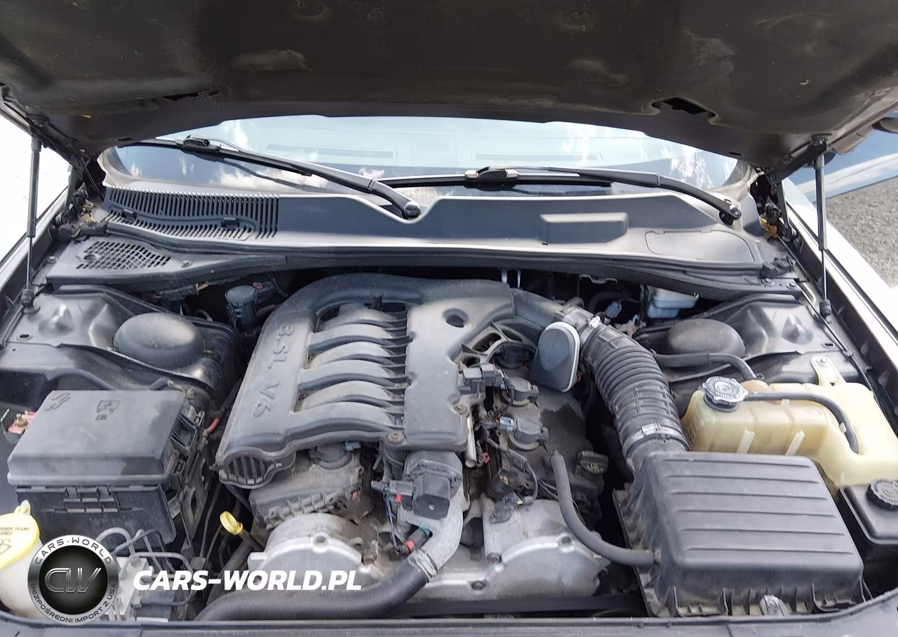 2010 Dodge Challenger Se VIN:2B3CJ4DV7AH313696 - 10