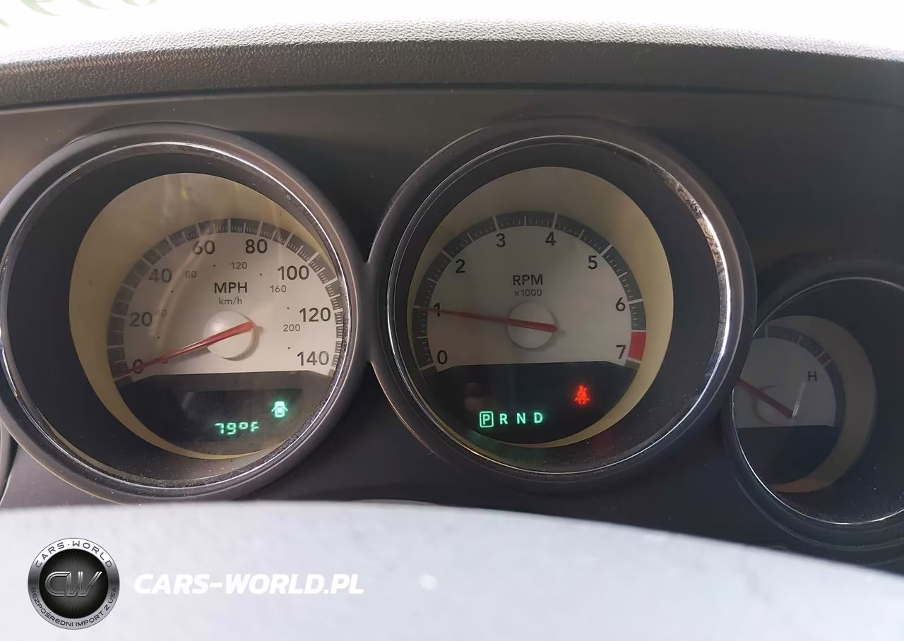 2010 Dodge Challenger Se VIN:2B3CJ4DV7AH313696 - 7
