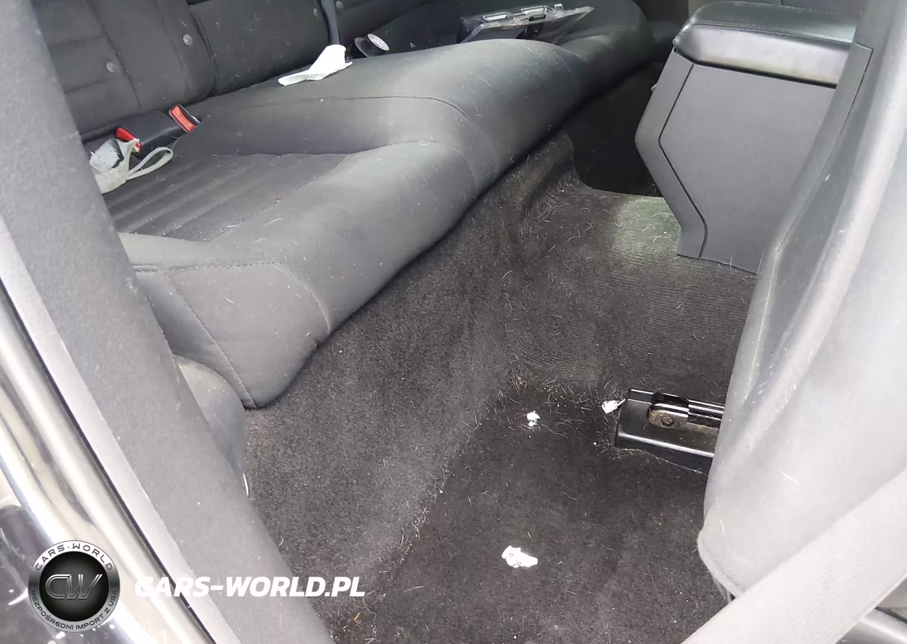 2010 Dodge Challenger Se VIN:2B3CJ4DV7AH313696 - 8