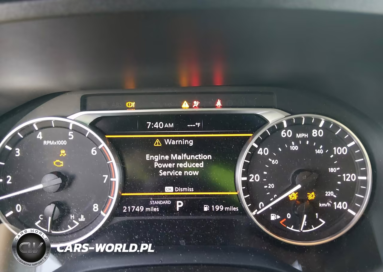 2025 Nissan Rogue Sv Fwd VIN:5N1BT3BAXSC870441 - 7