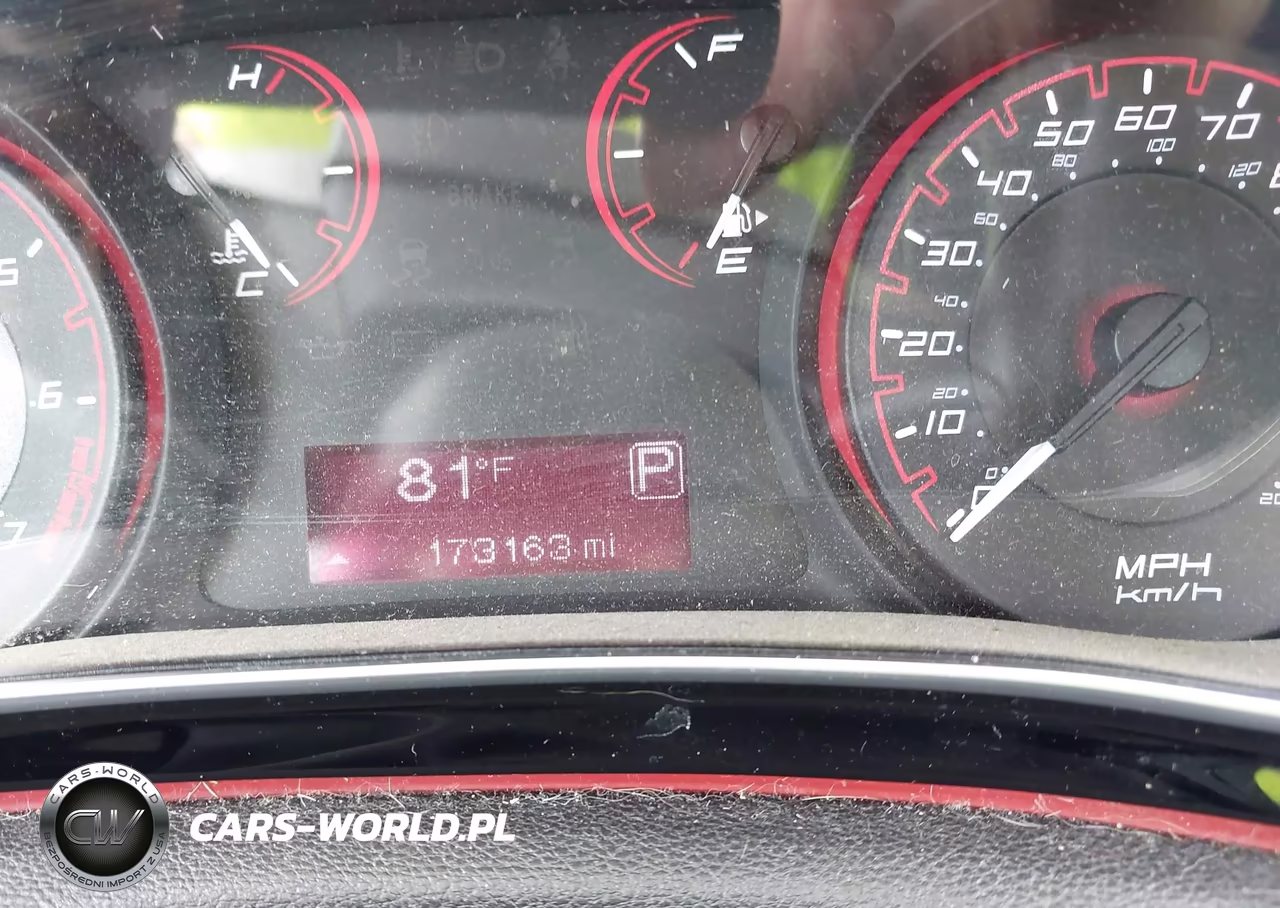 2014 Dodge Dart Sxt VIN:1C3CDFBB0ED677329 - 7