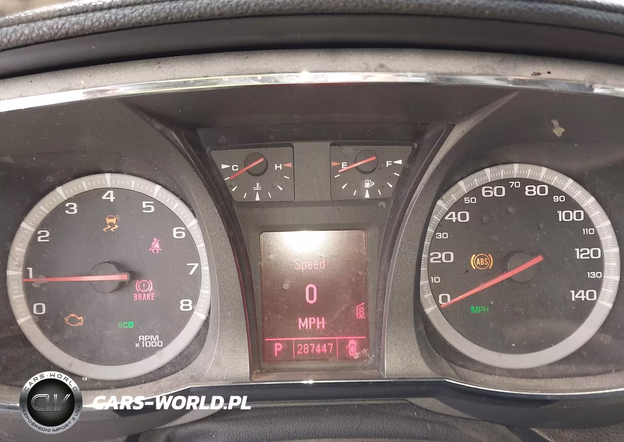 2011 GMC Terrain Slt-1 VIN:2CTALUEC8B6385635 - 7