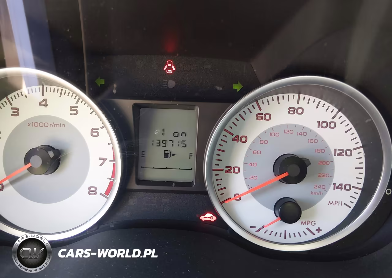 2012 Subaru Impreza 2.0I Premium VIN:JF1GPAC66CH232307 - 7