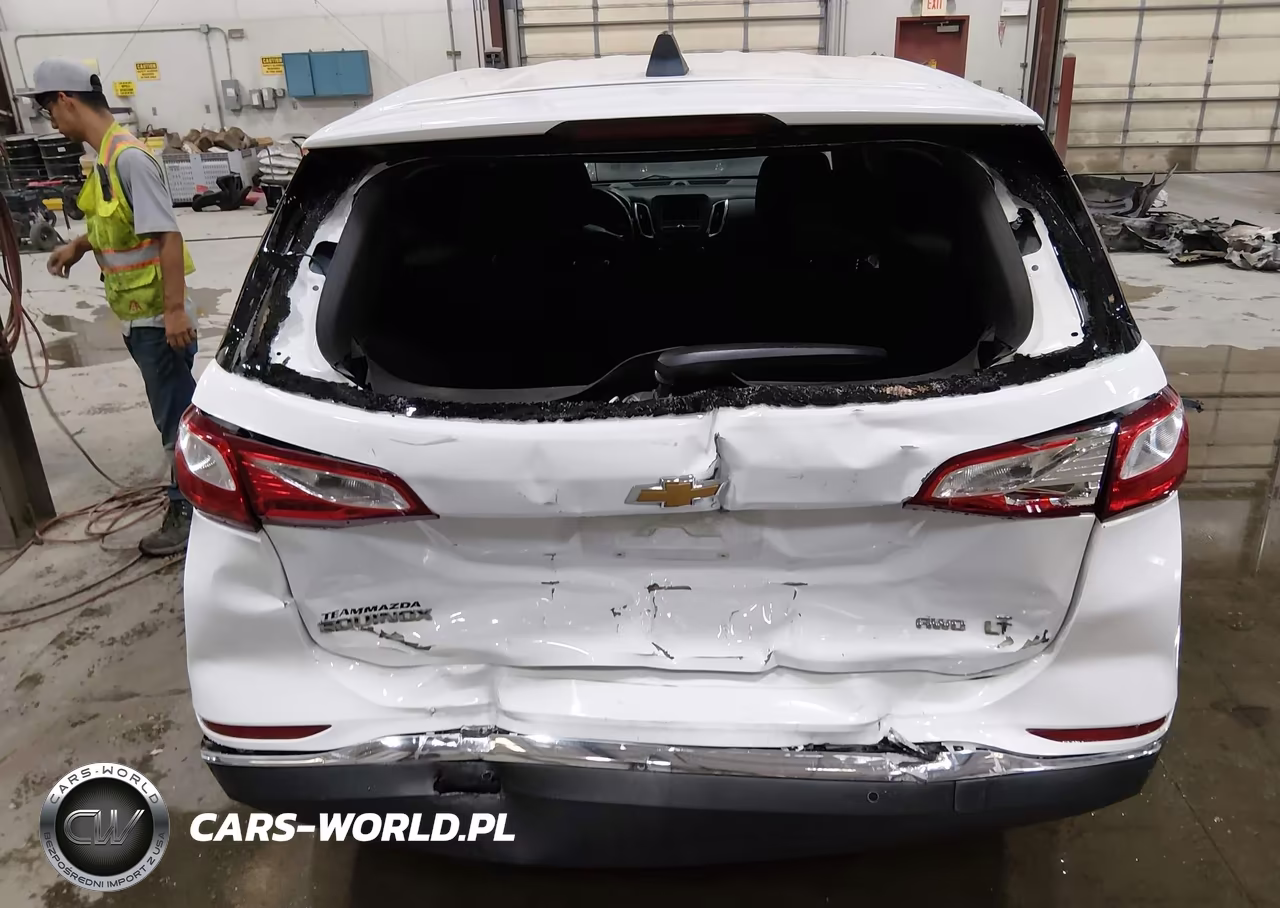 2021 Chevrolet Equinox Awd 2Fl VIN:3GNAXTEV1MS136830 - 6