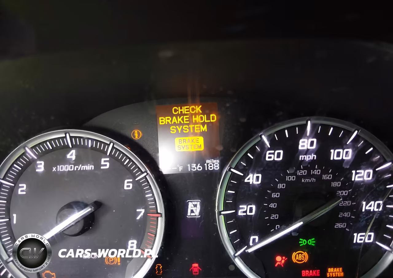 2016 Acura Tlx VIN:19UUB1F39GA005061 - 15