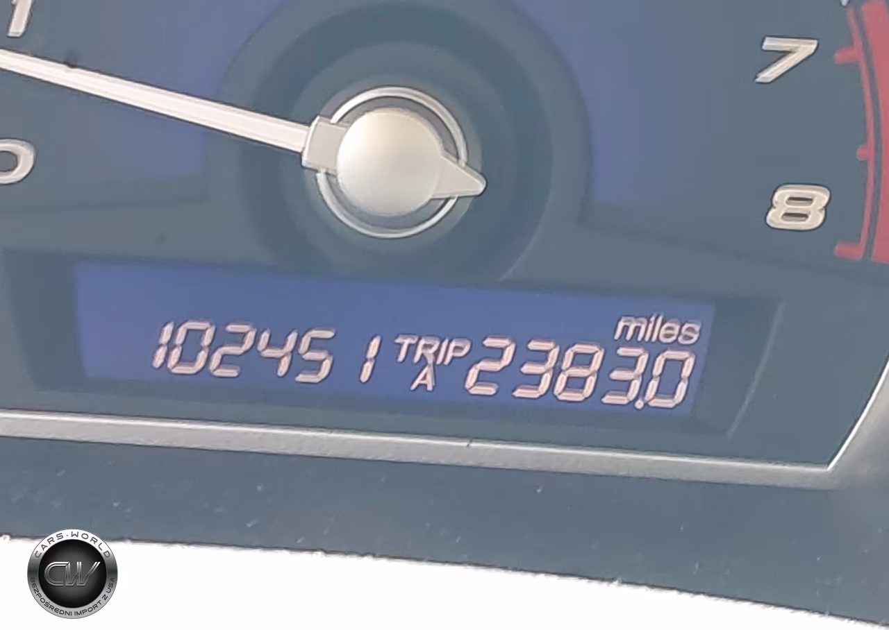 2007 Honda Civic Lx VIN:1HGFA16547L070224 - 15