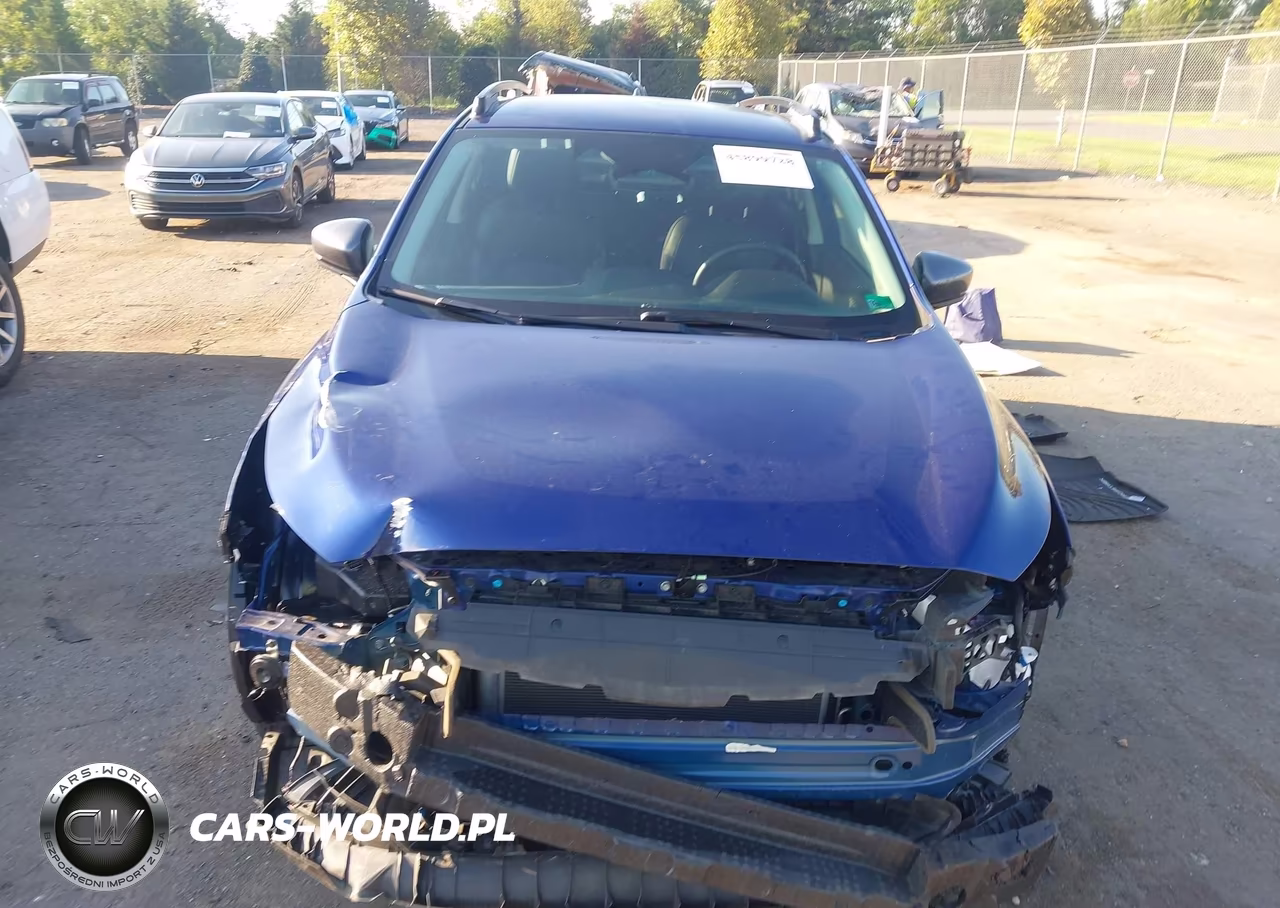 2024 Subaru Crosstrek Limited VIN:4S4GUHL67R3838101 - 13