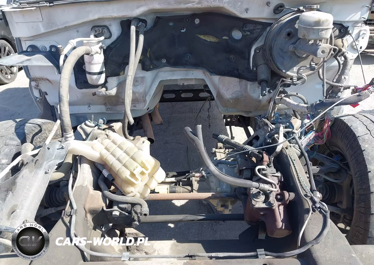 2007 Chevrolet Silverado 1500 Classic Work Truck VIN:1GCEK19V67E155816 - 10