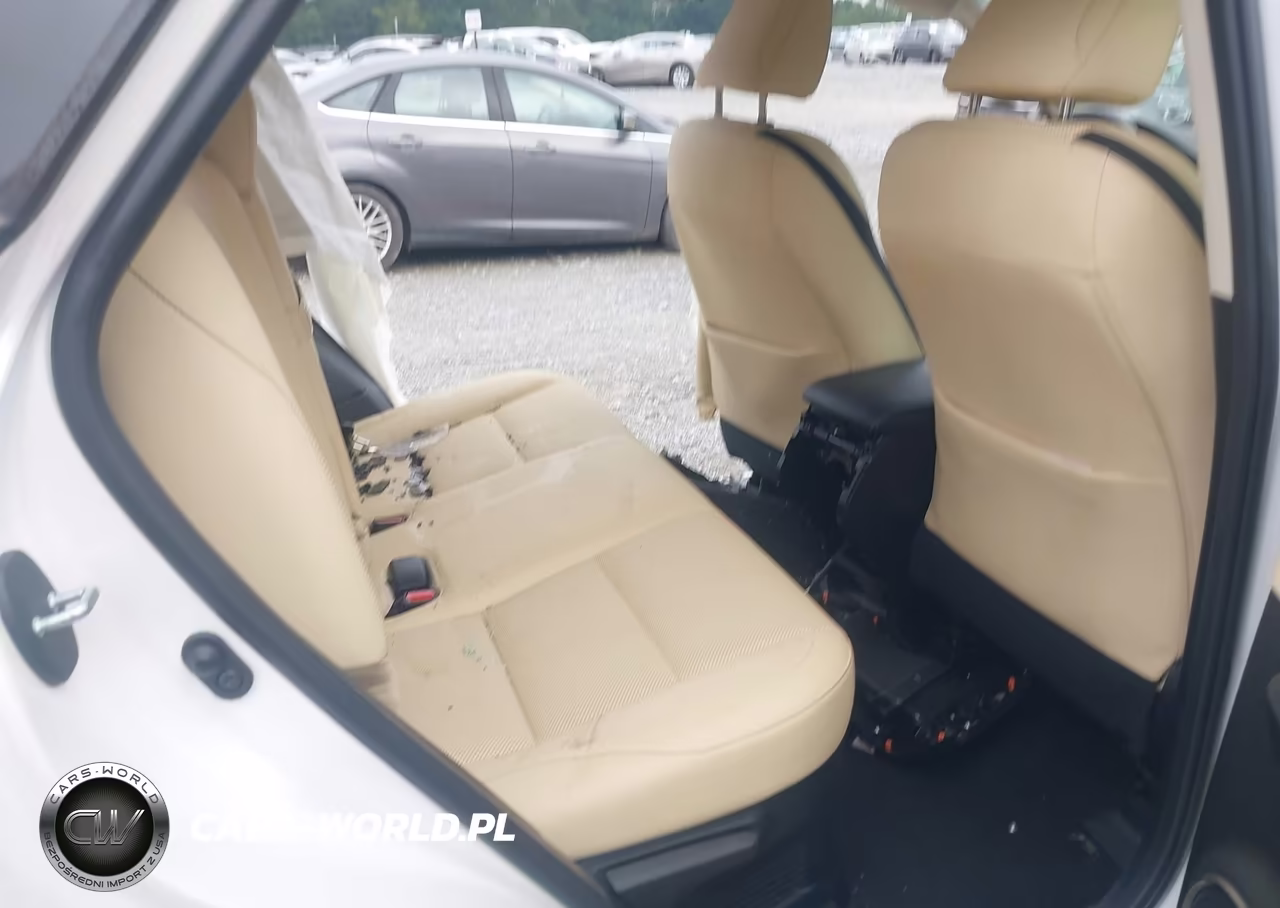 2017 Lexus Nx 200T VIN:JTJYARBZ2H2081712 - 8