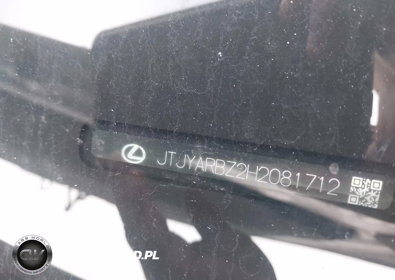 2017 Lexus Nx 200T VIN:JTJYARBZ2H2081712 - 9