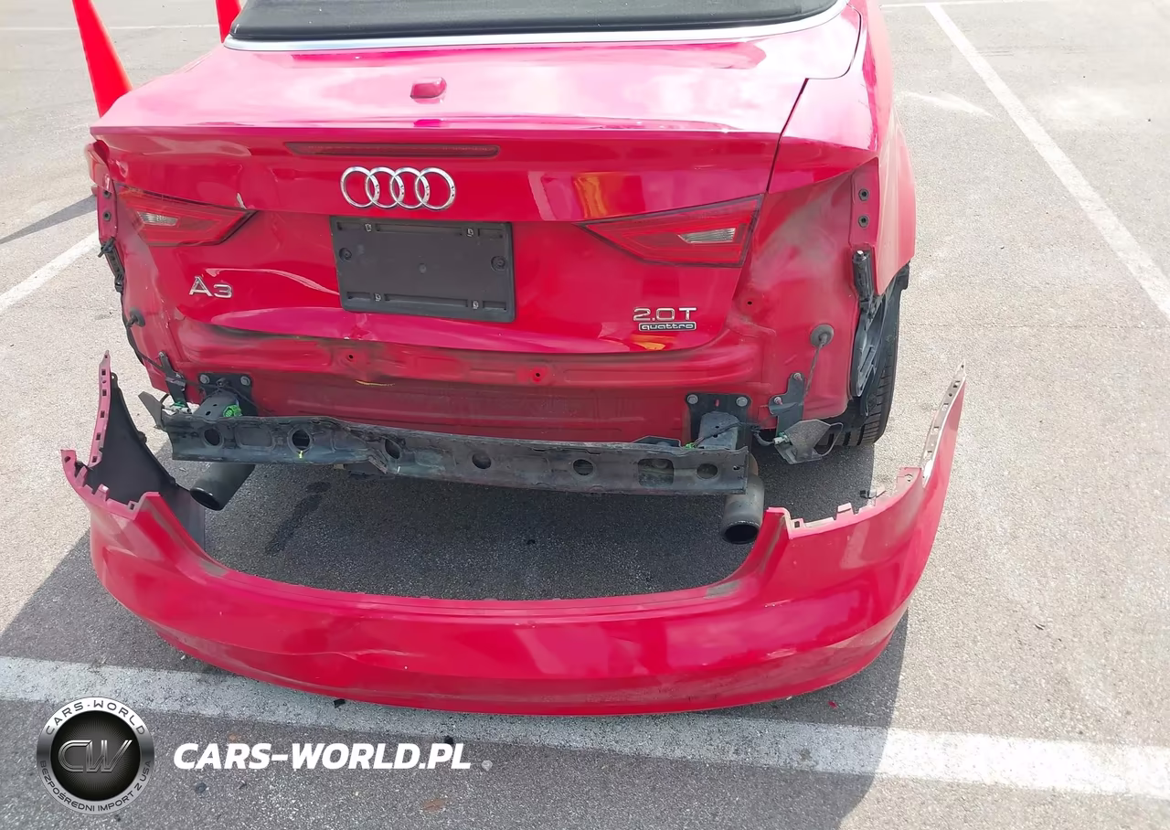 2015 Audi A3 2.0T Premium VIN:WAU3FLFF8F1128608 - 20