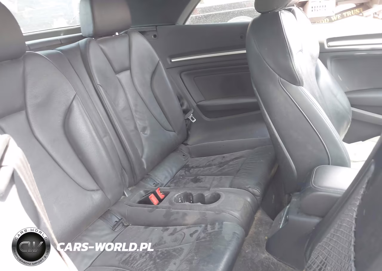 2015 Audi A3 2.0T Premium VIN:WAU3FLFF8F1128608 - 8