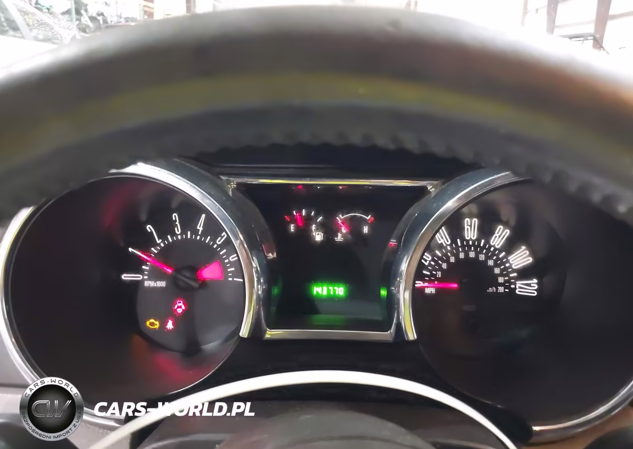 2008 Ford Mustang V6 Premium VIN:1ZVHT84N685165593 - 7