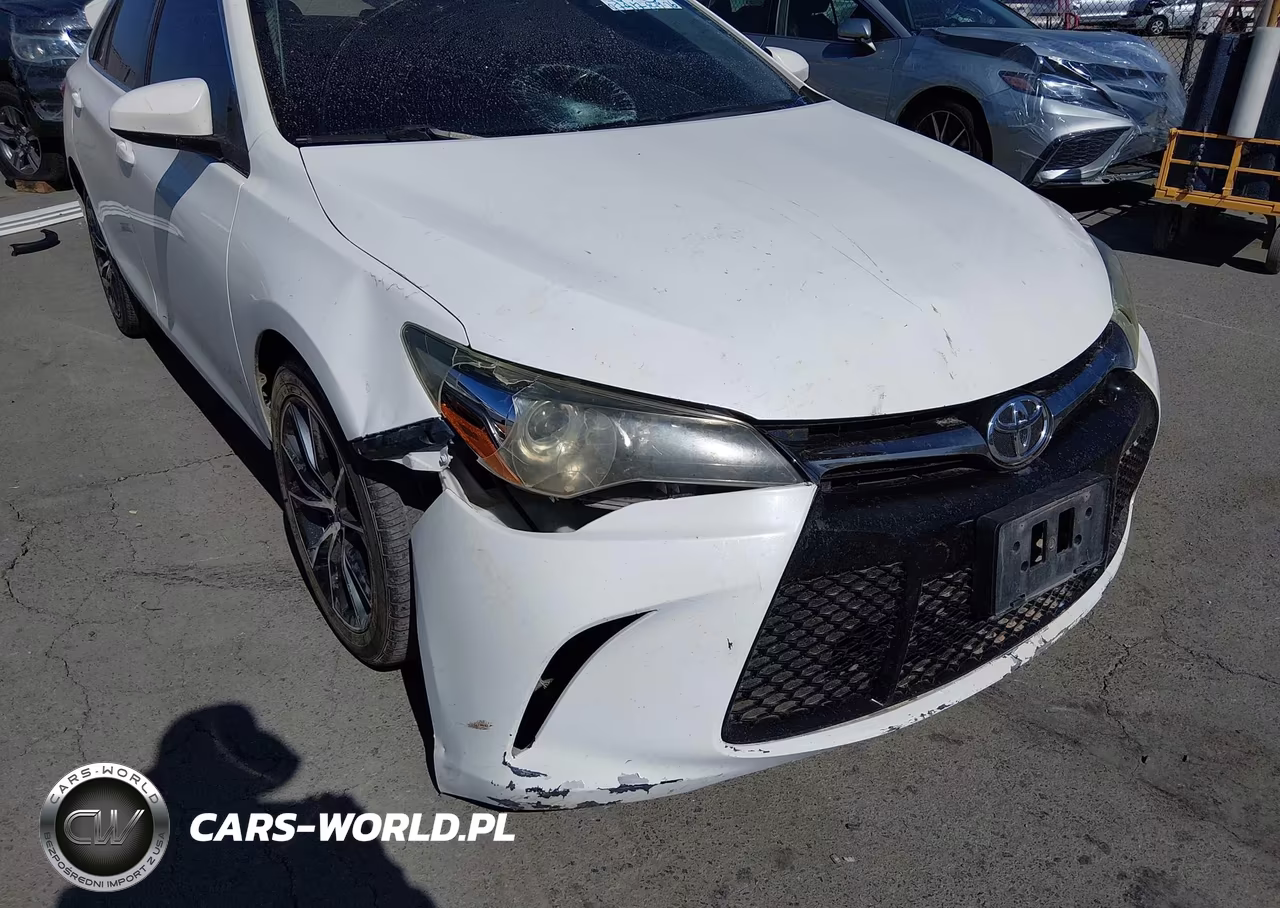 2017 Toyota Camry Xse VIN:4T1BF1FK6HU269447 - 13