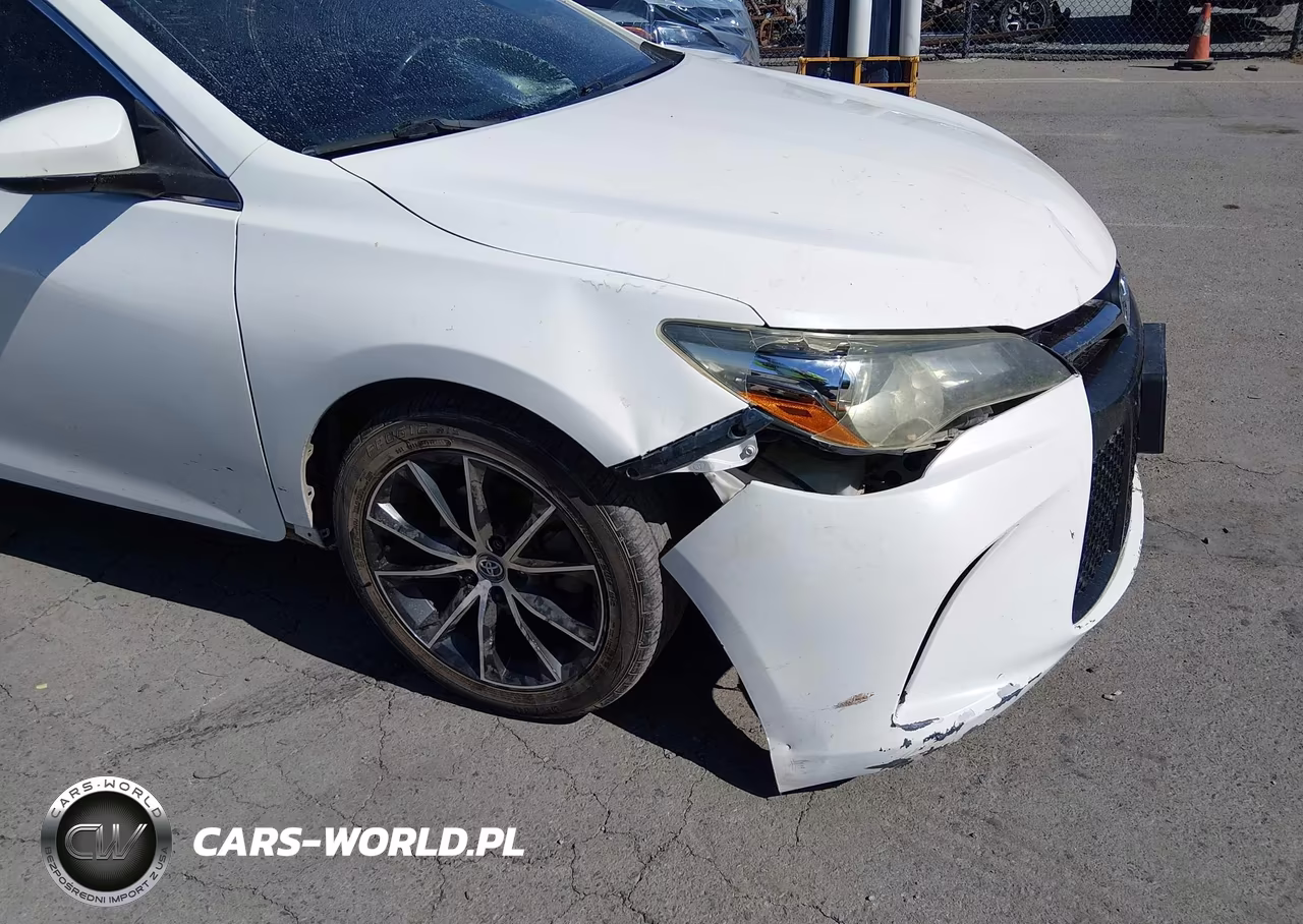 2017 Toyota Camry Xse VIN:4T1BF1FK6HU269447 - 14