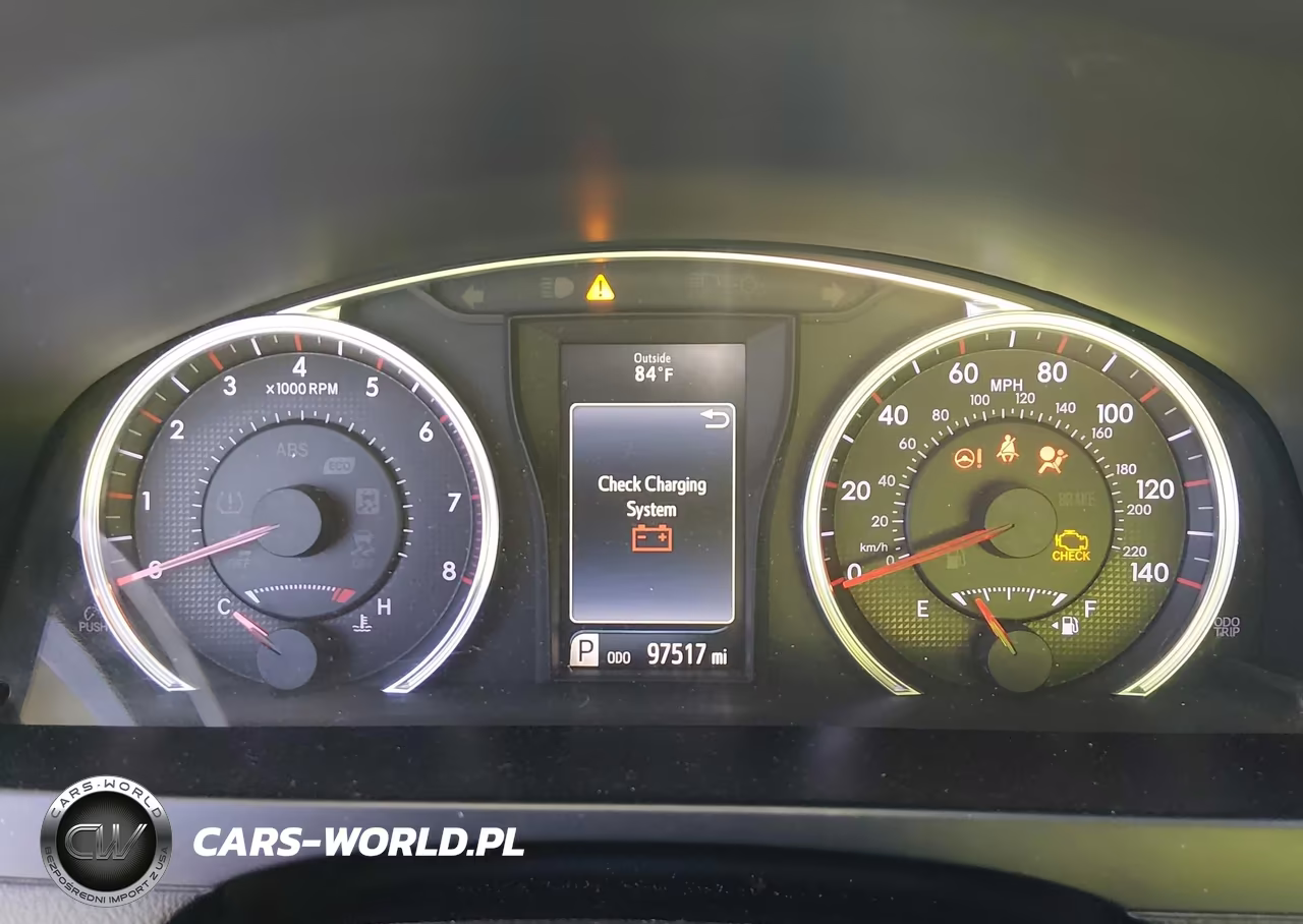 2017 Toyota Camry Xse VIN:4T1BF1FK6HU269447 - 7
