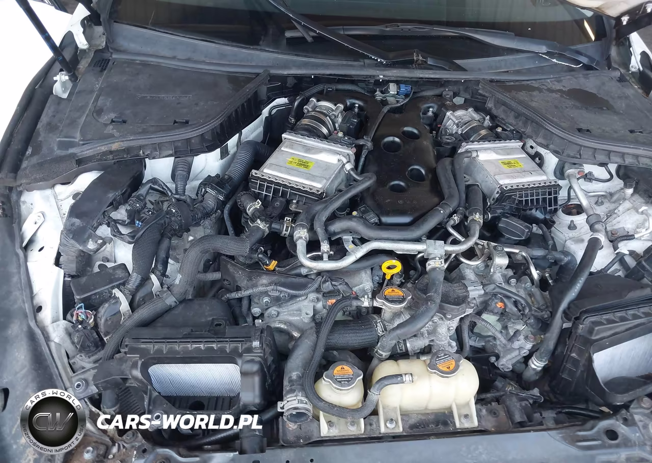 2021 Infiniti Q50 Luxe VIN:JN1EV7BP1MM704140 - 10