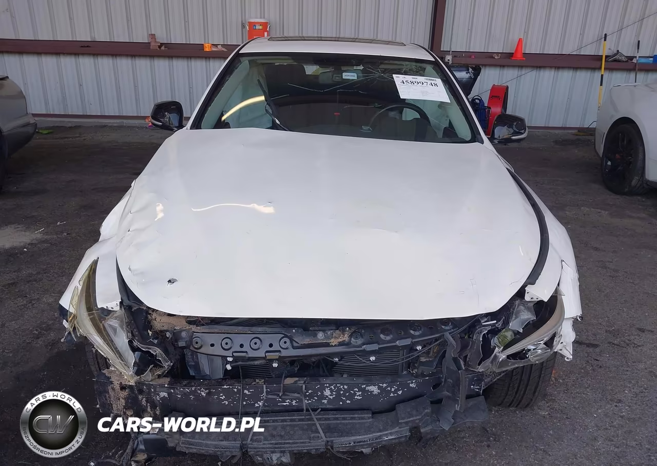 2021 Infiniti Q50 Luxe VIN:JN1EV7BP1MM704140 - 12