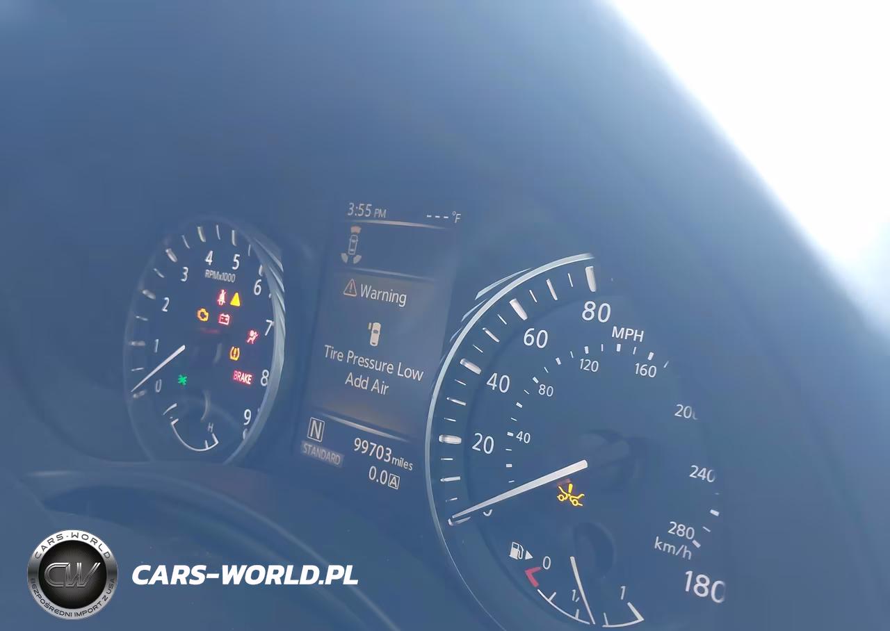 2021 Infiniti Q50 Luxe VIN:JN1EV7BP1MM704140 - 7