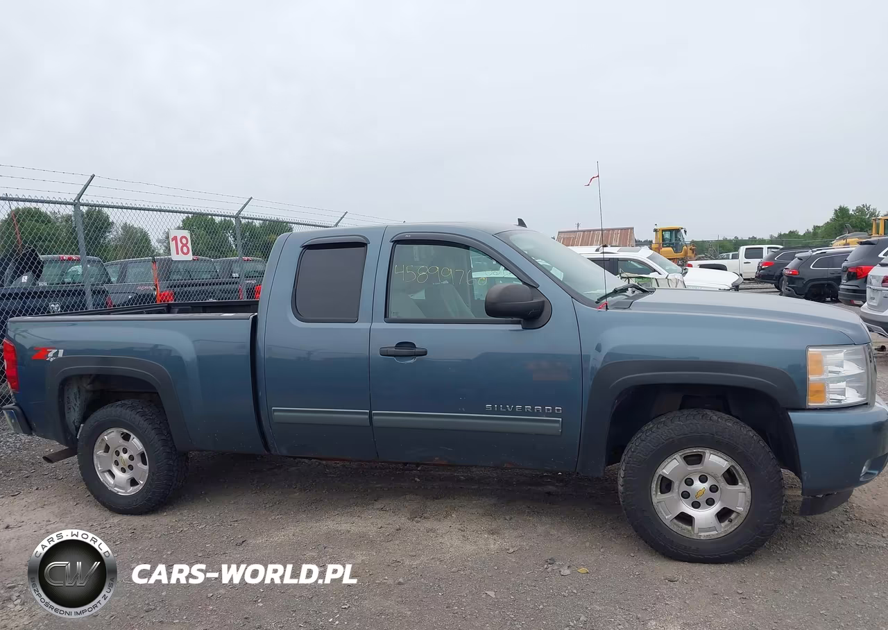 2011 Chevrolet Silverado 1500 Lt VIN:1GCRKSE38BZ386438 - 13