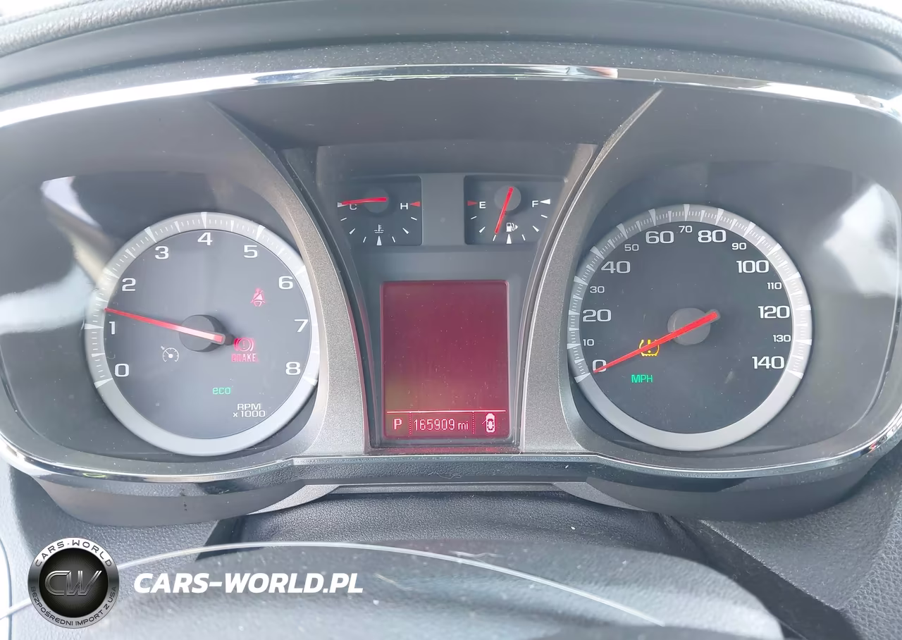 2013 GMC Terrain Slt-1 VIN:2GKALUEK6D6357925 - 7