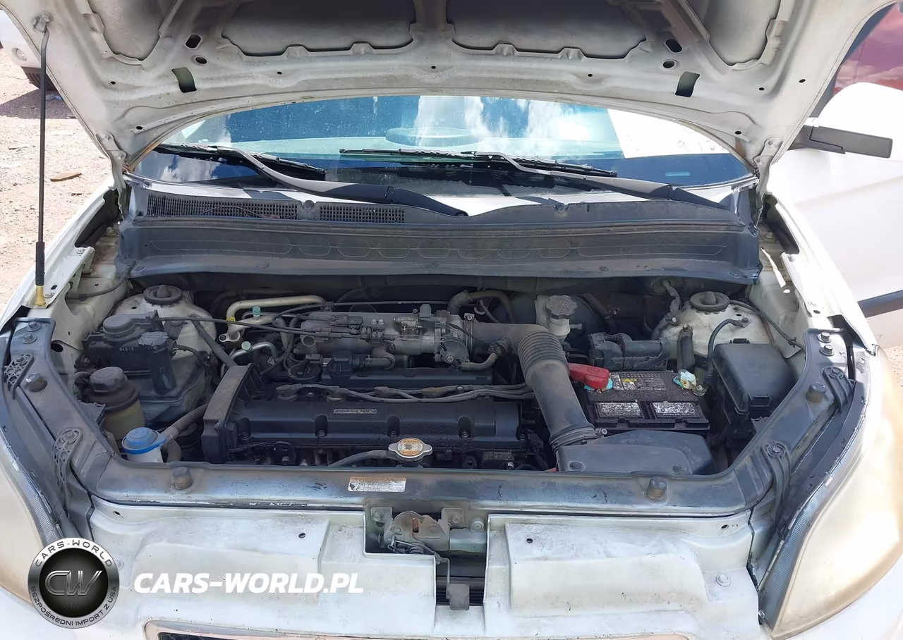2011 Kia Soul + VIN:KNDJT2A21B7705178 - 10