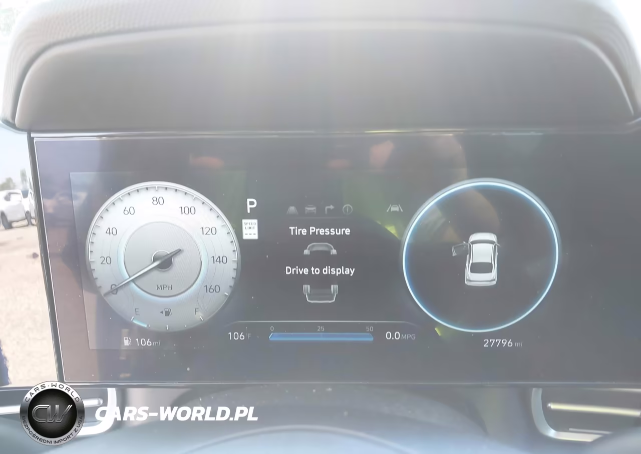 2025 Hyundai Elantra Limited VIN:KMHLP4DGXSU003051 - 7
