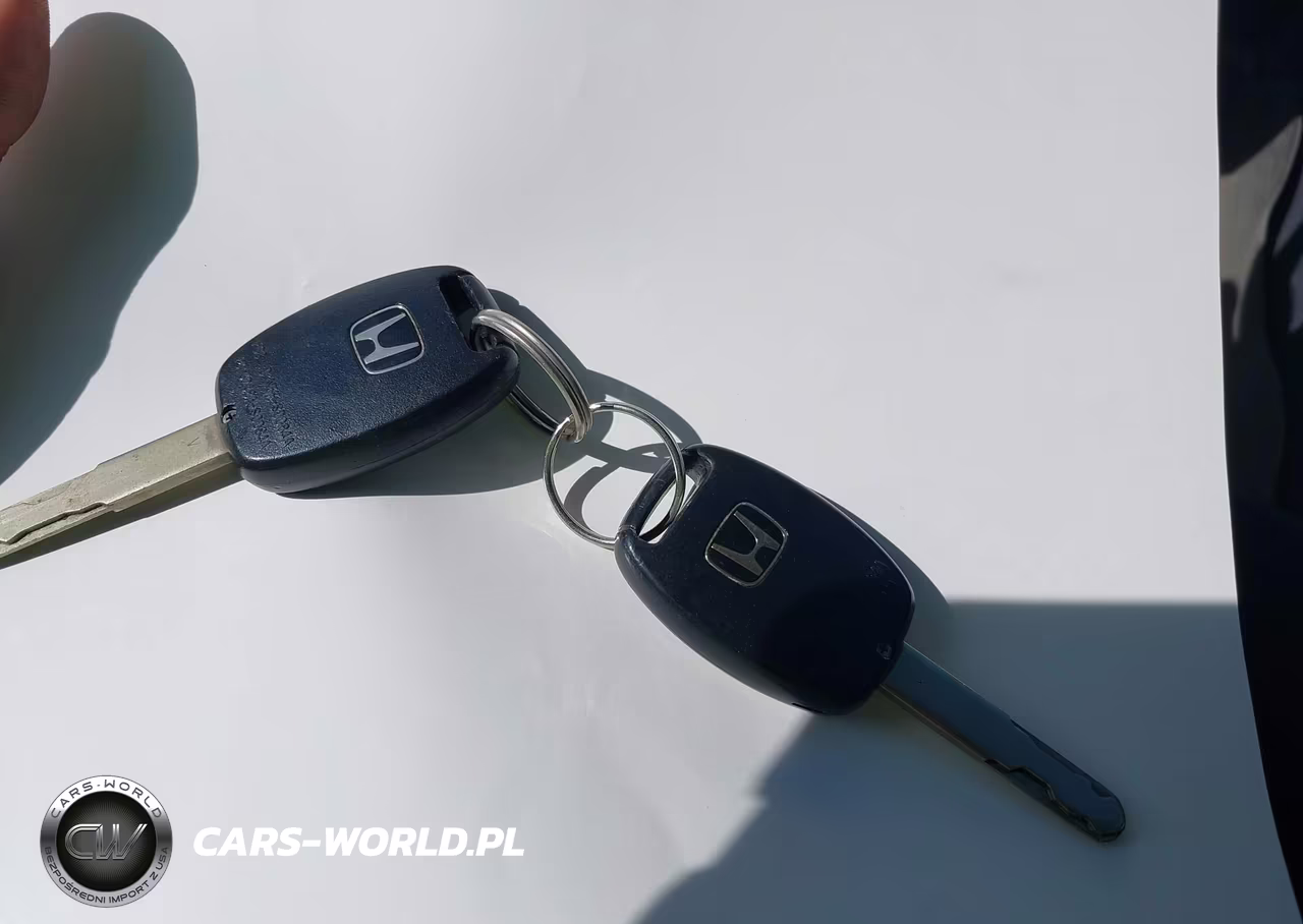 2008 Honda Civic Hybrid VIN:JHMFA362X8S026847 - 11