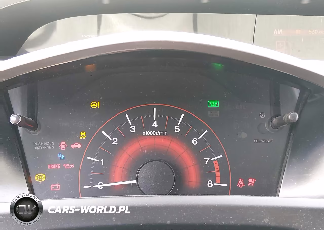 2012 Honda Civic Si VIN:2HGFG4A54CH708356 - 7