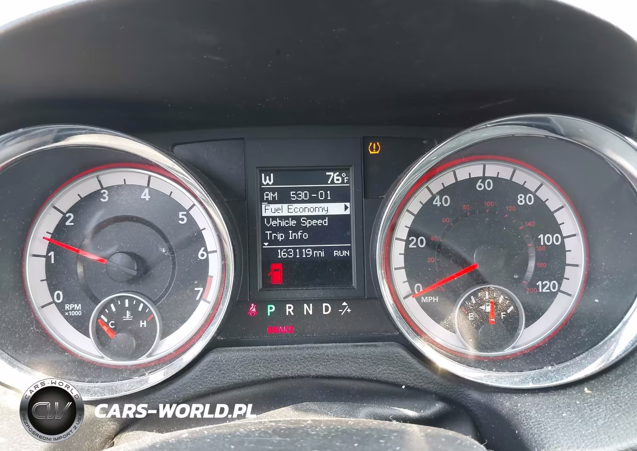 2011 Dodge Grand Caravan R-T VIN:2D4RN7DG3BR743384 - 7