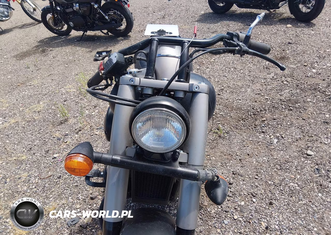 2013 Honda Vt750 C2B VIN:JH2RC5379DK300383 - 18