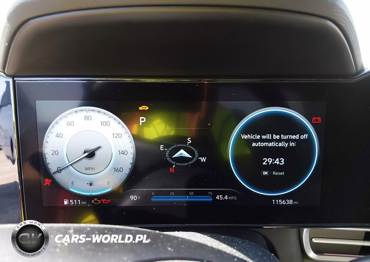 2022 Hyundai Elantra Hybrid Limited VIN:KMHLN4AJ5NU021208 - 7