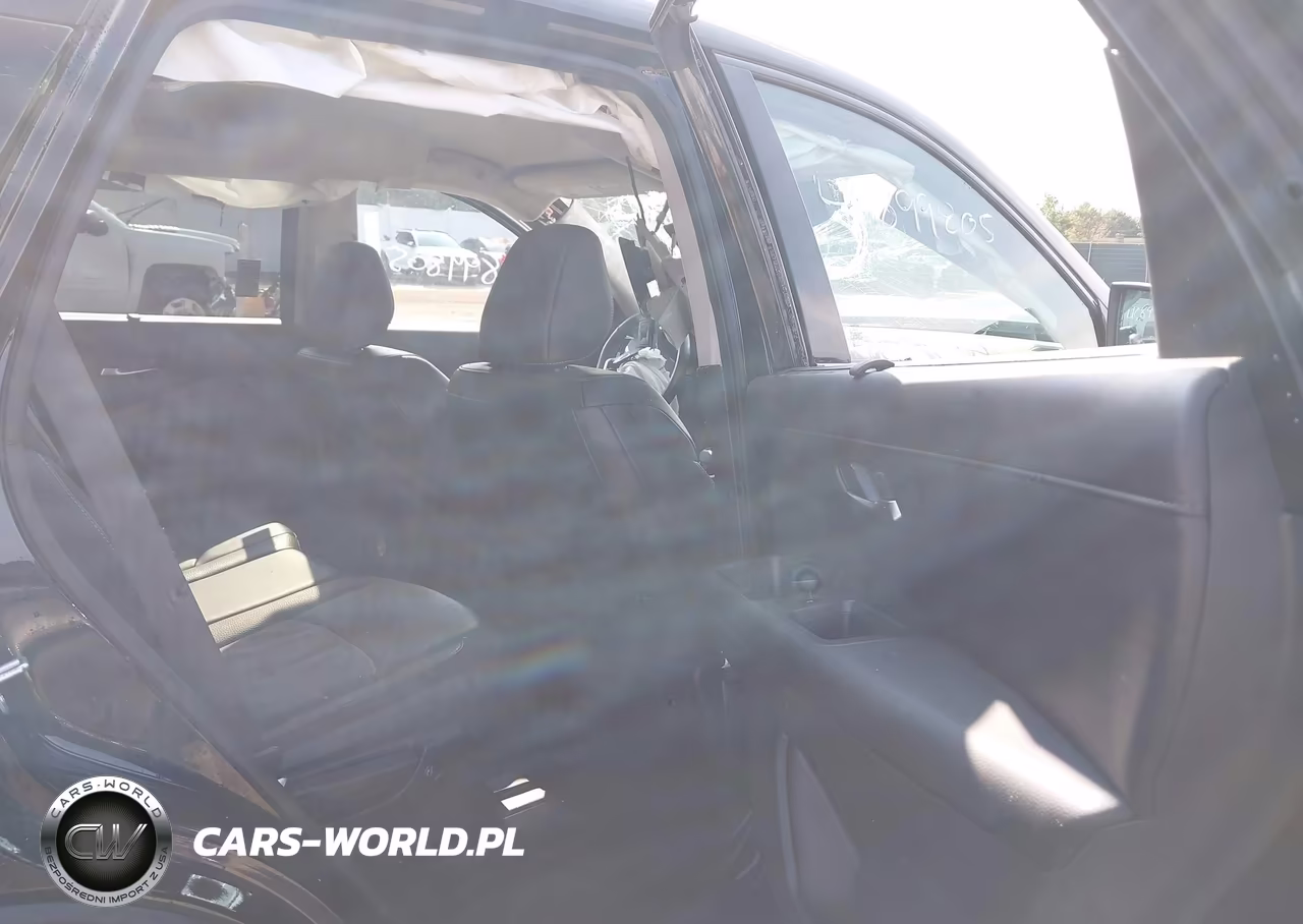 2022 Nissan Pathfinder Sl 2Wd VIN:5N1DR3CA6NC248994 - 8