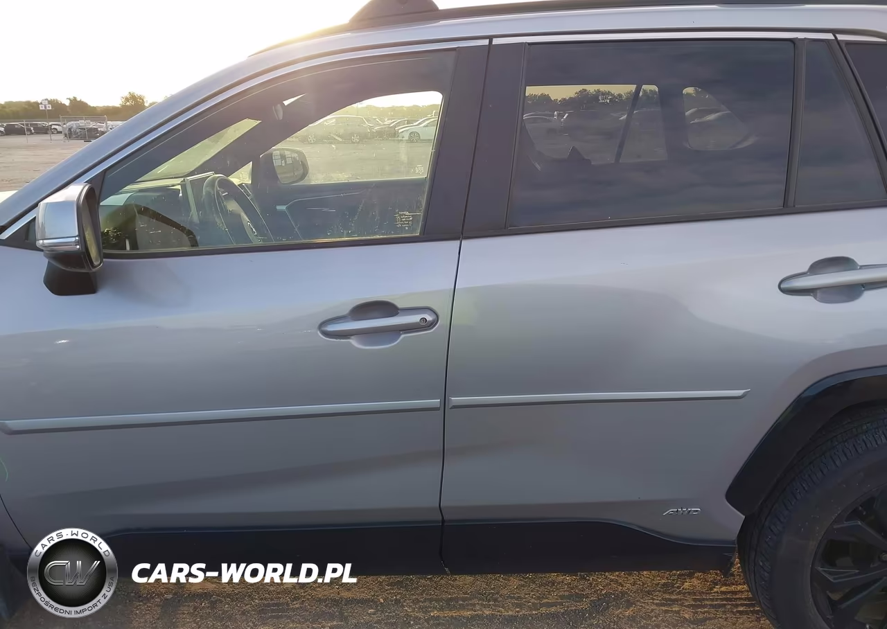 2023 Toyota Rav4 Hybrid Se VIN:JTM16RFV4PD103001 - 14