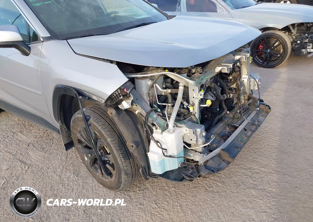2023 Toyota Rav4 Hybrid Se VIN:JTM16RFV4PD103001 - 18