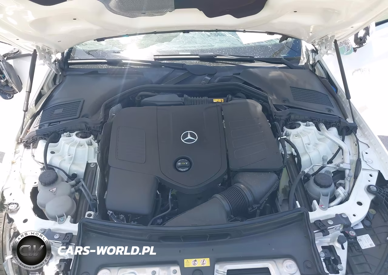 2024 Mercedes-Benz C 300 VIN:W1KAF4GB3RR176153 - 10