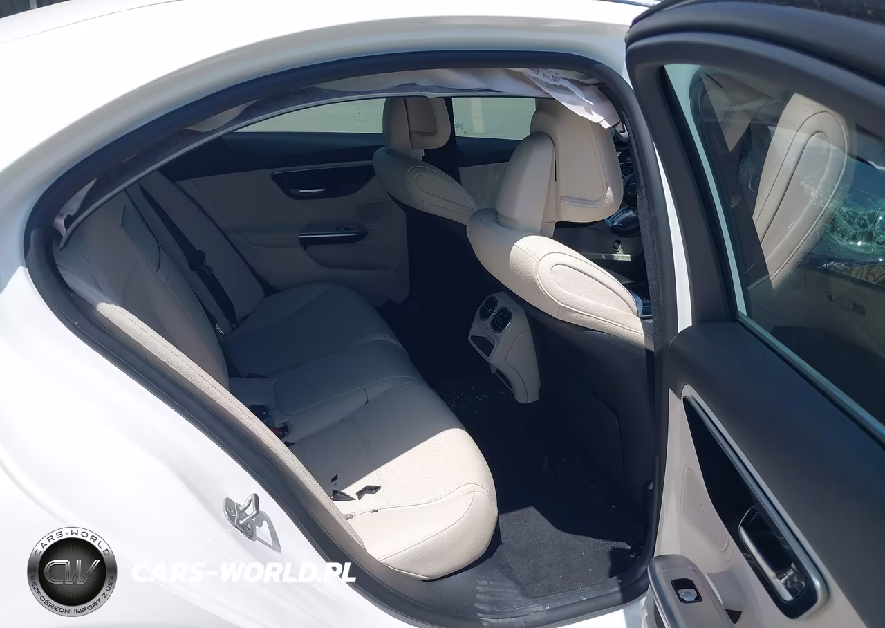 2024 Mercedes-Benz C 300 VIN:W1KAF4GB3RR176153 - 8