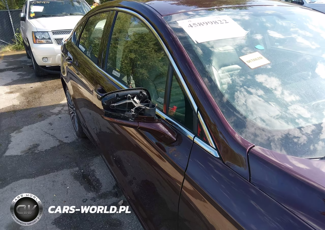 2017 Ford Fusion Se VIN:3FA6P0T92HR342096 - 19