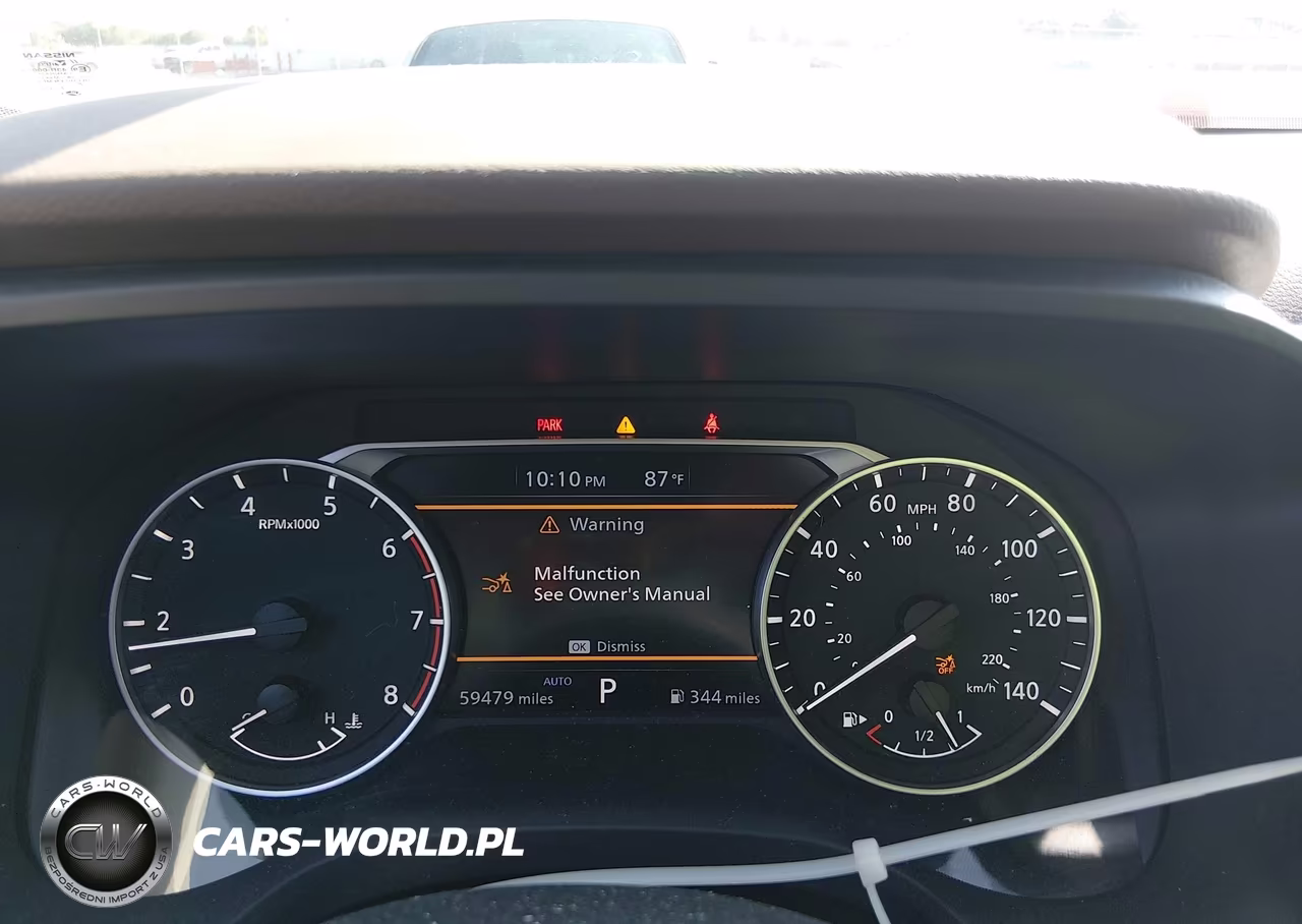 2023 Nissan Rogue S Intelligent Awd VIN:5N1BT3AB0PC751525 - 7