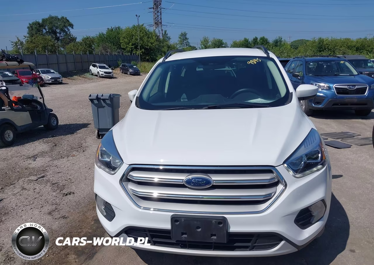2018 Ford Escape Sel VIN:1FMCU0HDXJUB68646 - 12