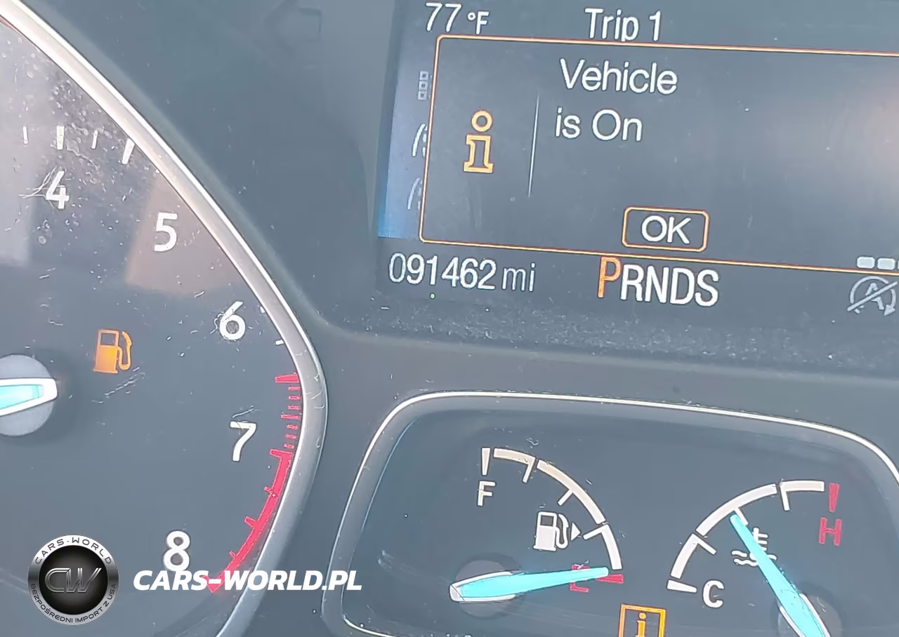 2018 Ford Escape Sel VIN:1FMCU0HDXJUB68646 - 15