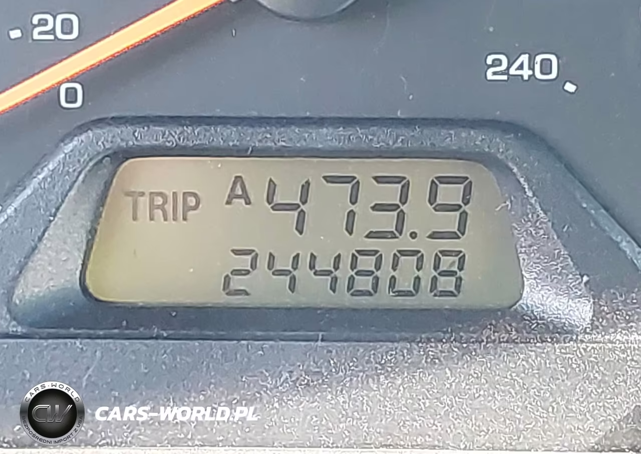 1998 Honda Accord Ex VIN:1HGCG3152WA005337 - 15