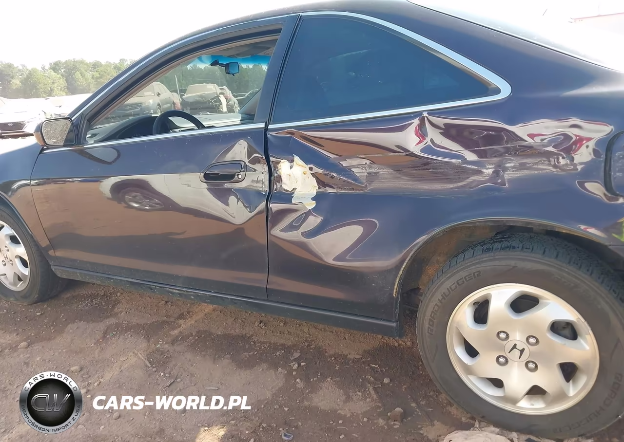1998 Honda Accord Ex VIN:1HGCG3152WA005337 - 6